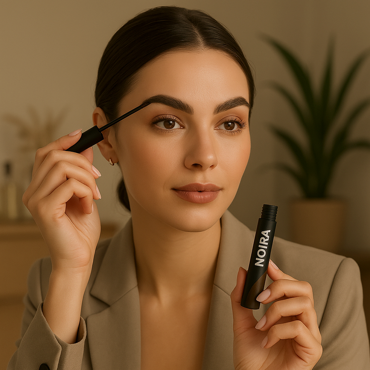 Noira™ Peel Off Brow Tint