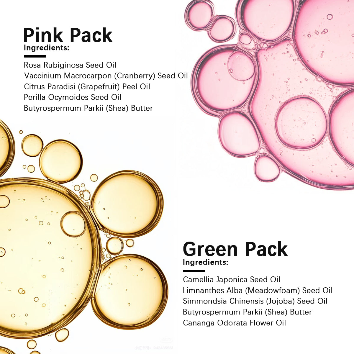 Noira Cleaning Oil Pods