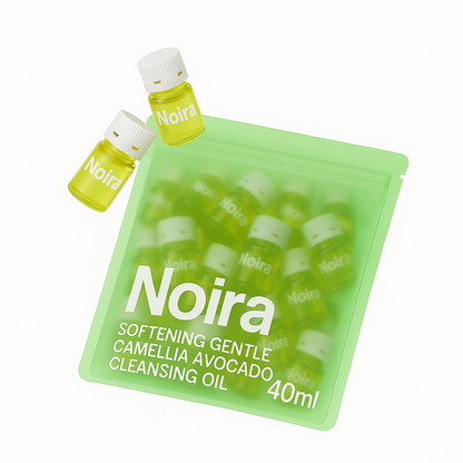 Noira Cleaning Oil Pods