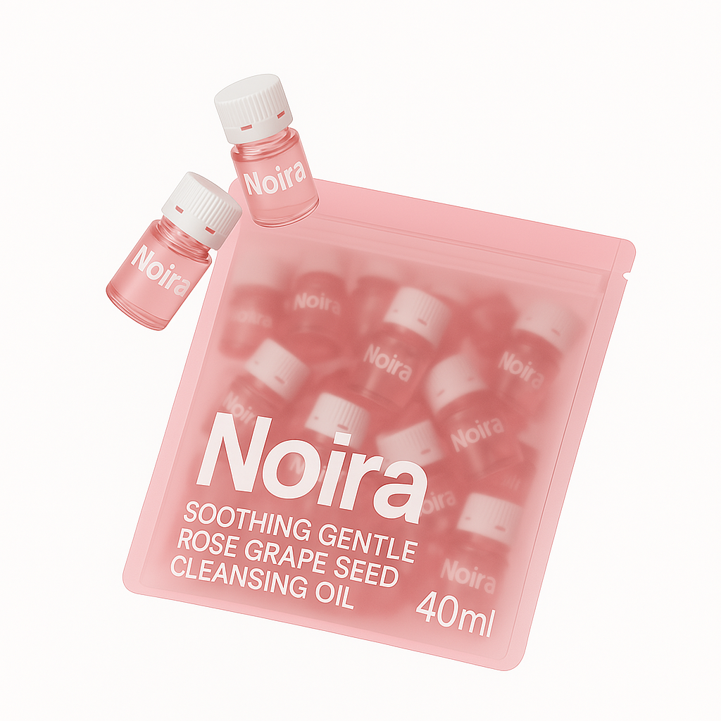 Noira Cleaning Oil Pods