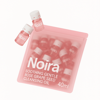 Noira Cleaning Oil Pods