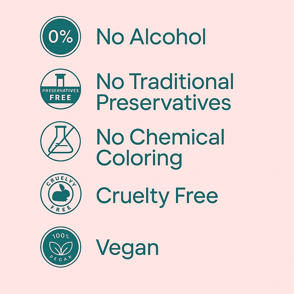 Noira Cleaning Oil Pods