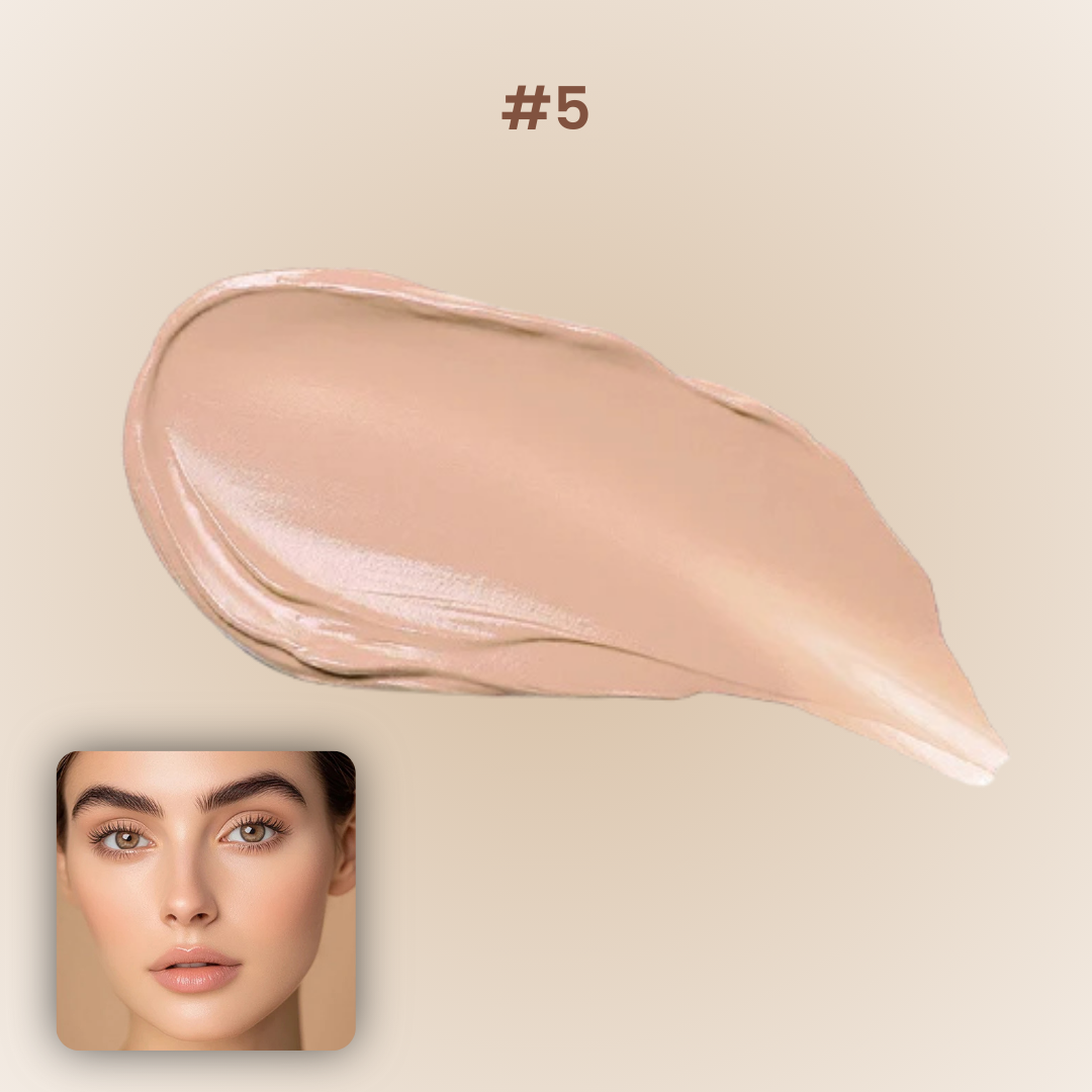 Glow & Go Beauty Balm