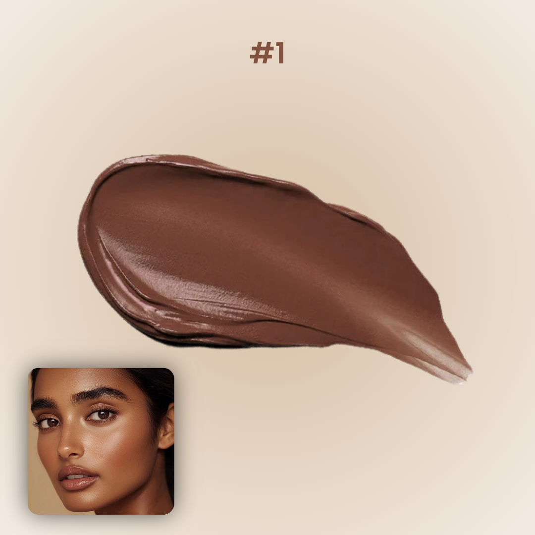 Glow & Go Beauty Balm