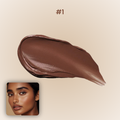 Glow & Go Beauty Balm