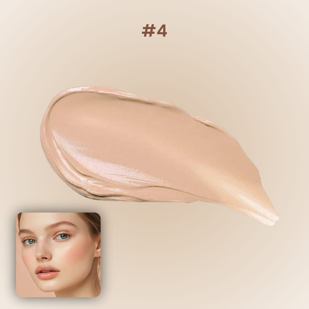 Glow & Go Beauty Balm