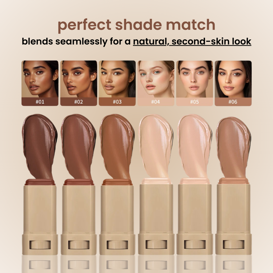 Glow & Go Beauty Balm